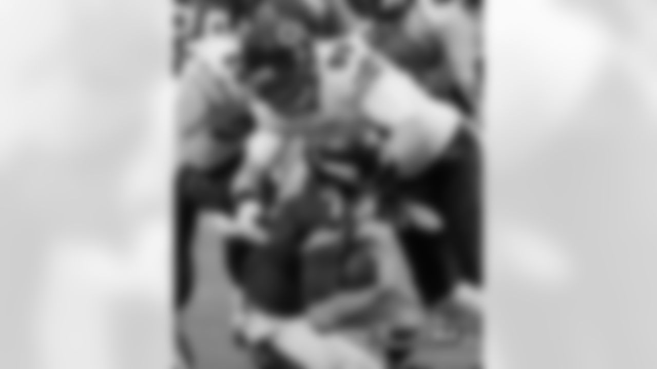 Last road meeting: In 2013, the Bears lost 23-20 in overtime to the Vikings at Mall of America Field.