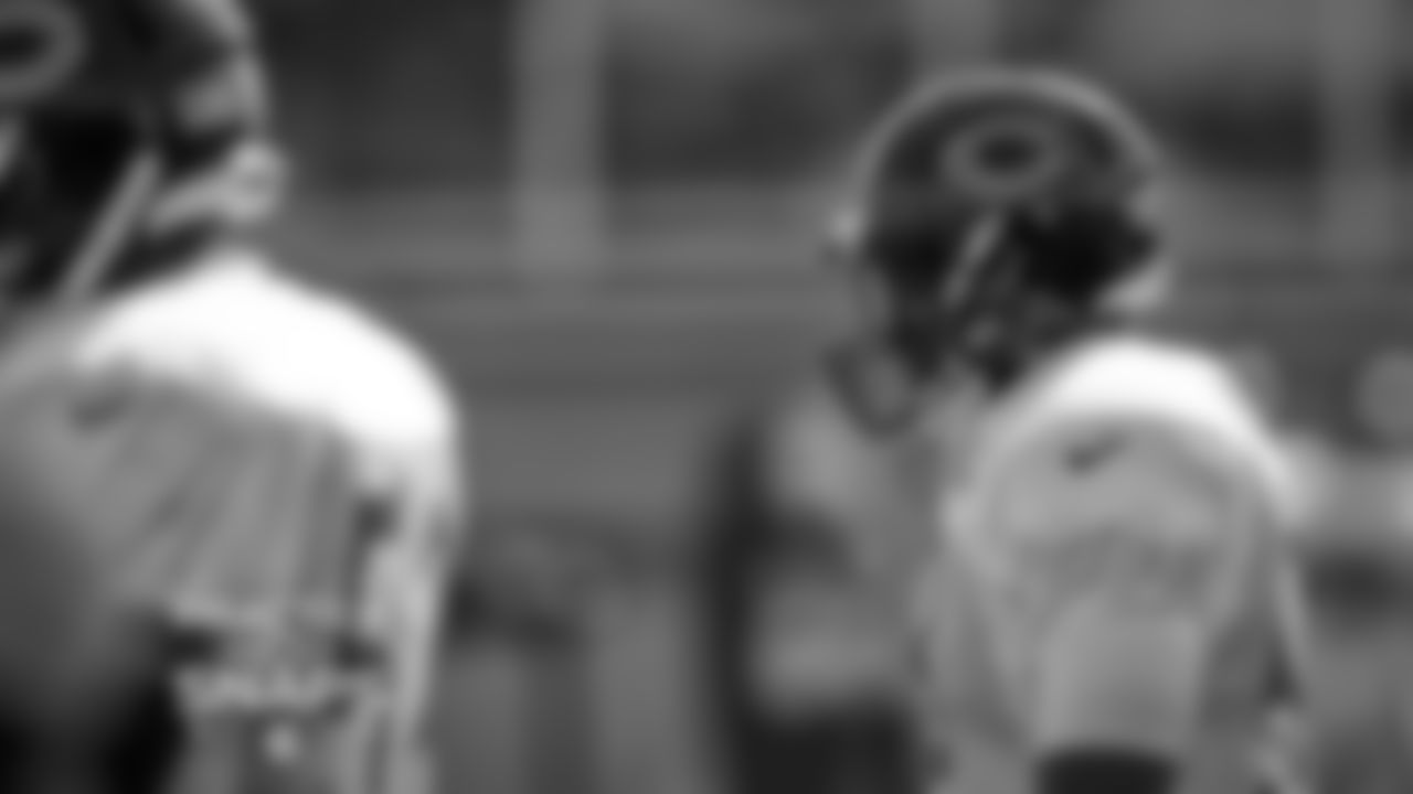ILB Roquan Smith