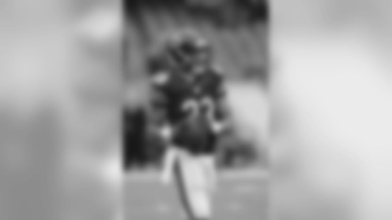 Bears CB Kyle Fuller