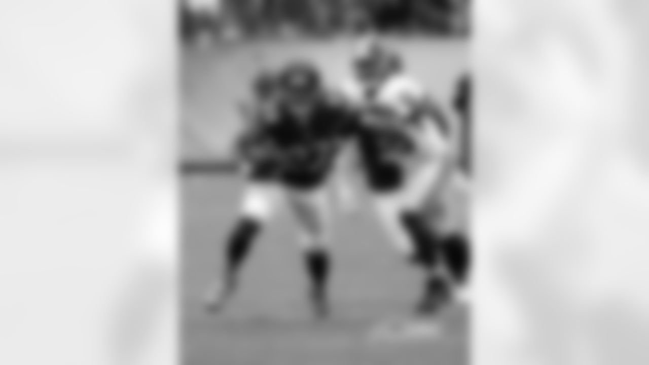 DB Kyle Fuller