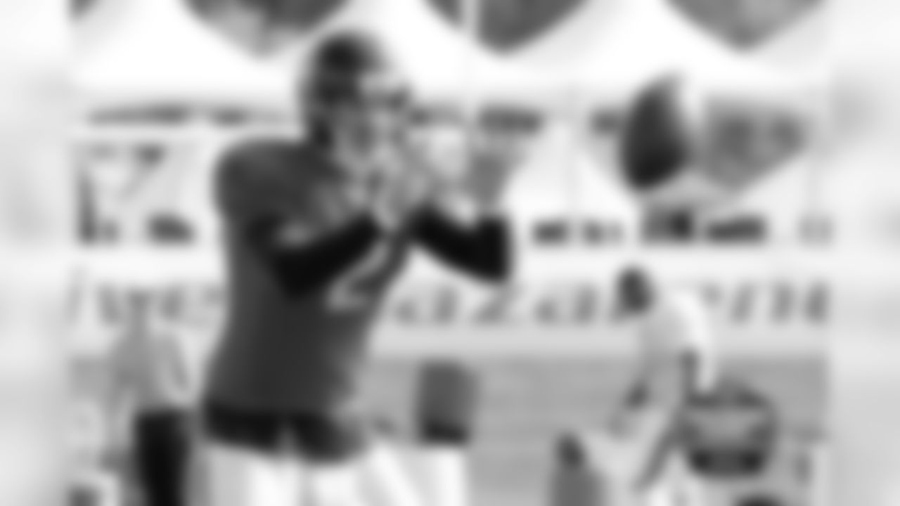 QB Jordan Palmer
