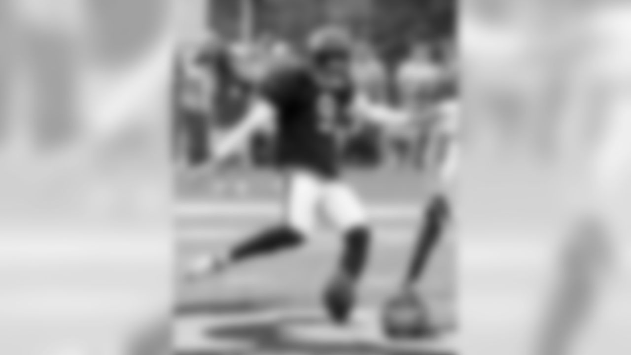 K Robbie Gould