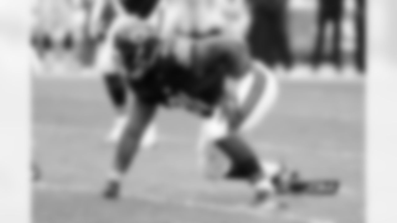 DL Eddie Goldman