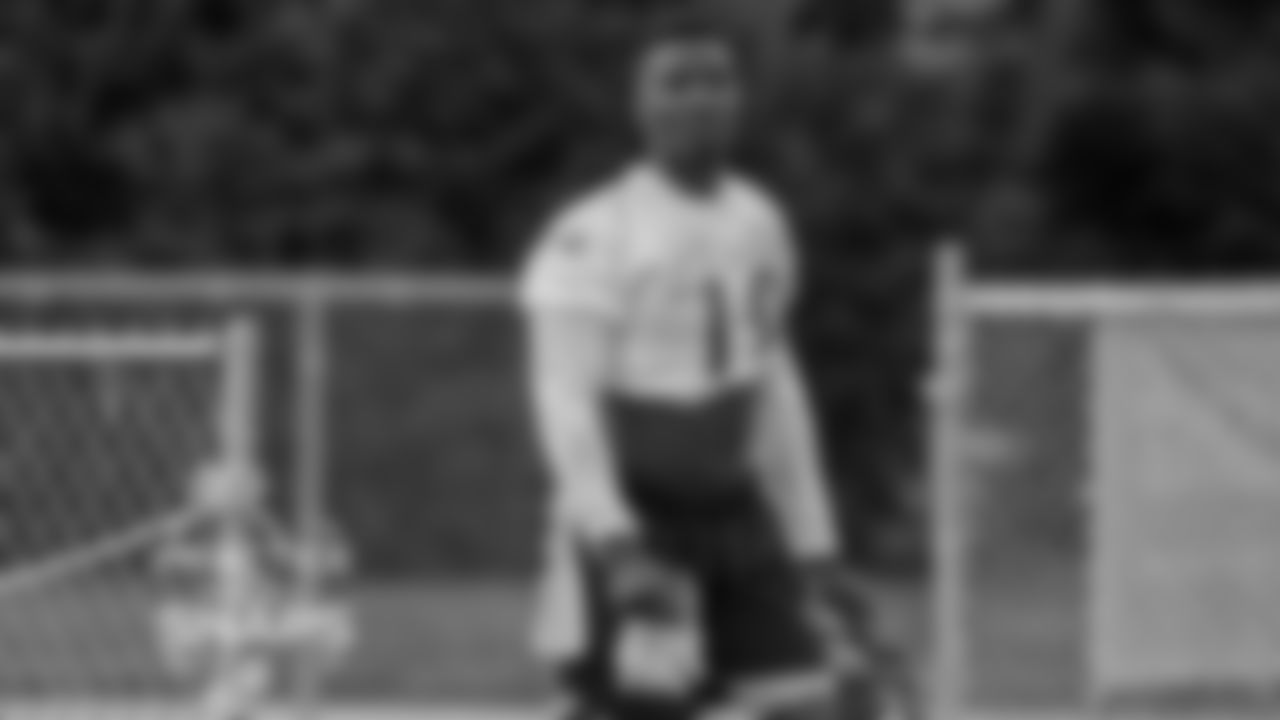 WR Taylor Gabriel