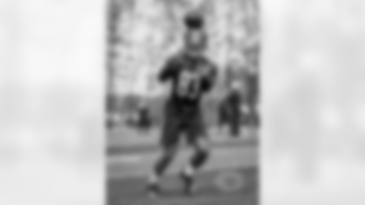 WR Dazz Newsome | #83