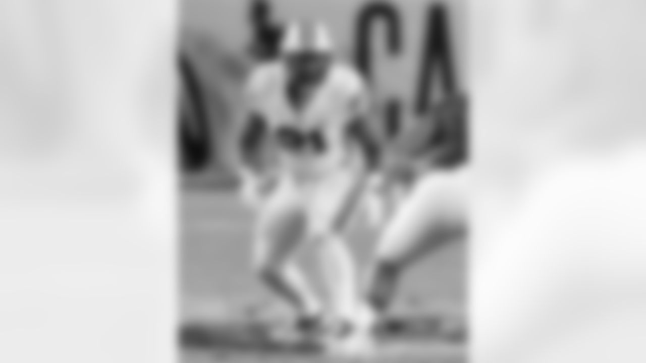 51 Harvey Langi, ILB, 6-3, 249 lbs, Brigham Young, IND