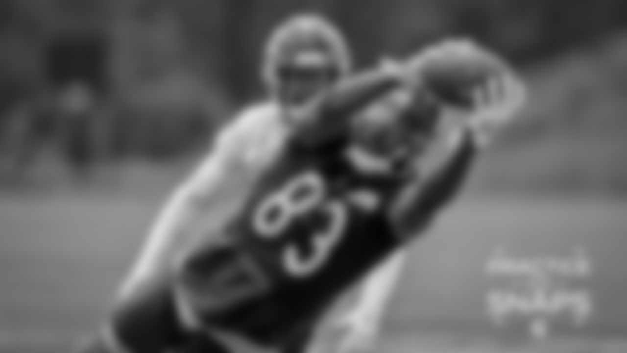 WR Javon Wims