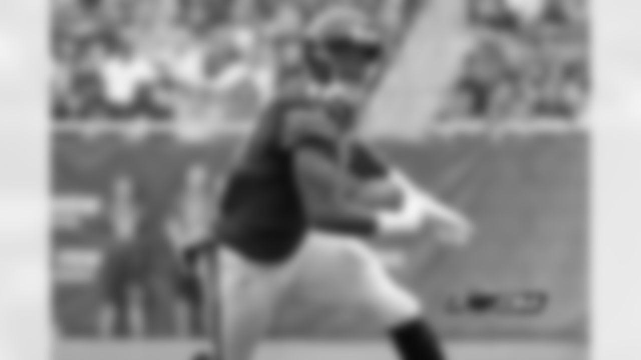 WR Alshon Jeffery