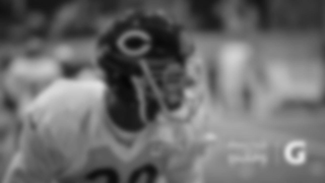 DB Kevin Toliver II