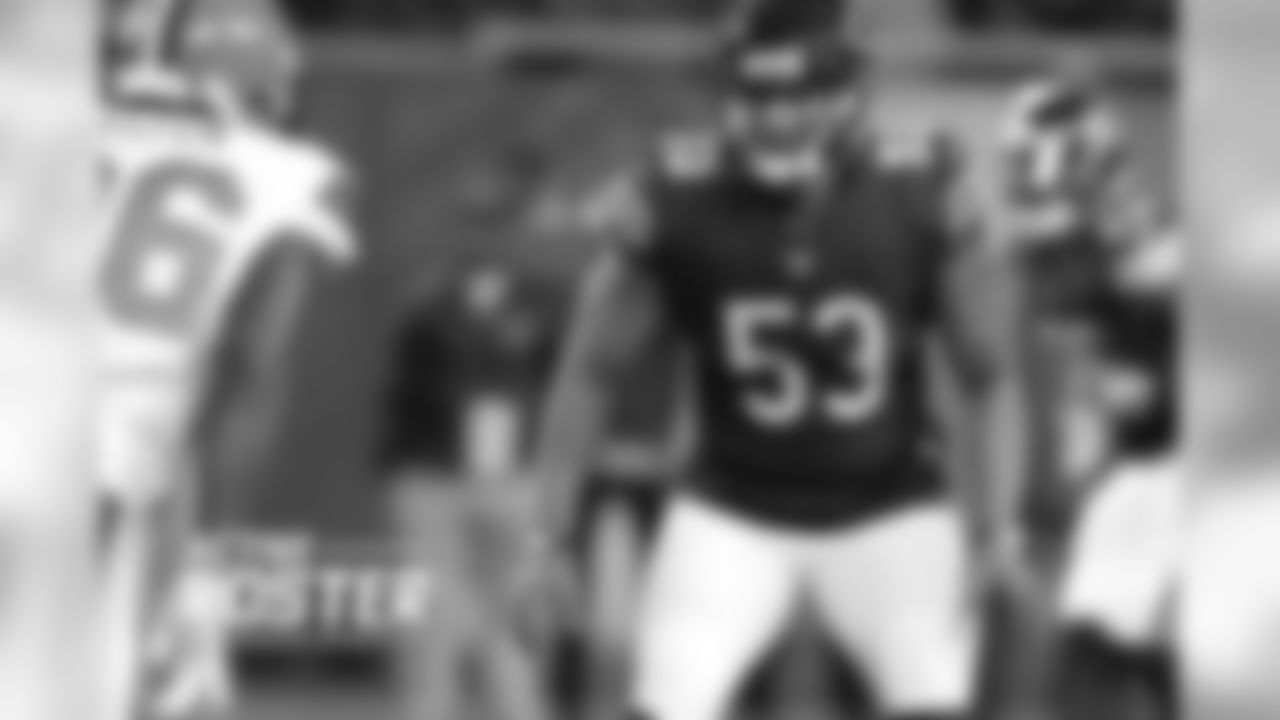 LB John Timu