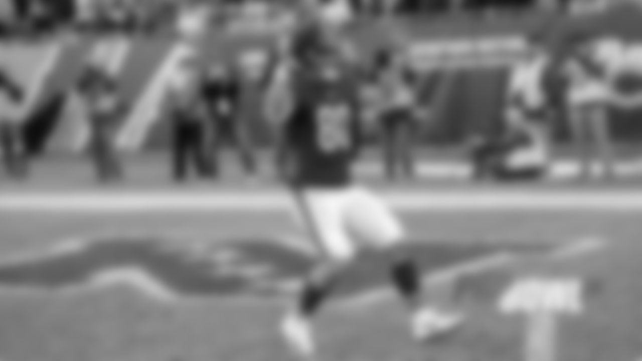 Trey Burton - Alternate - Tight End