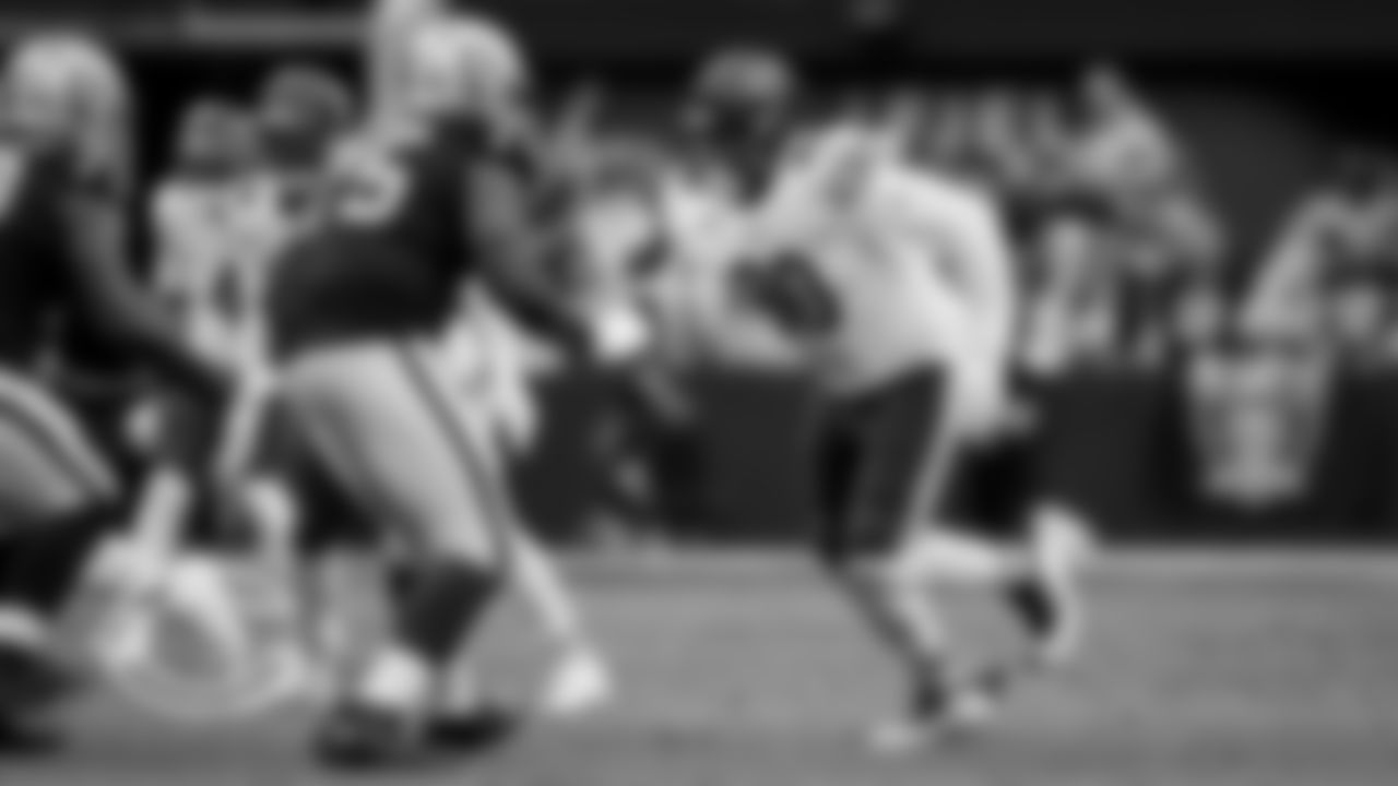 DL Angelo Blackson | #90