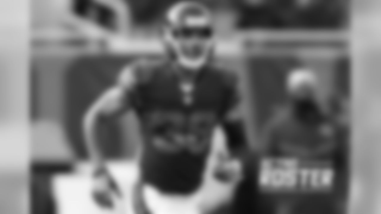 S DeAndre Houston-Carson
