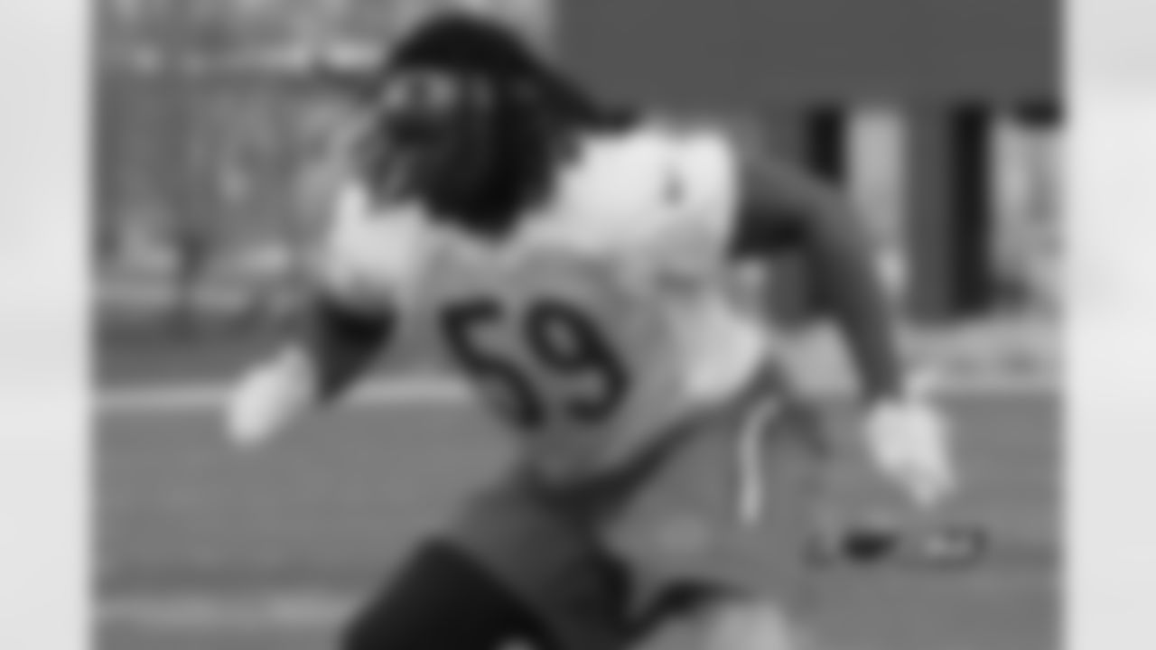 LB Danny Trevathan