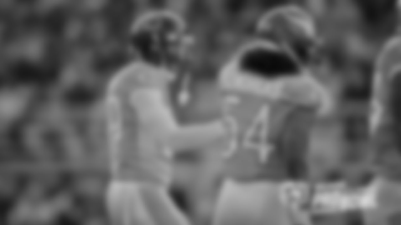 Kyle Fuller