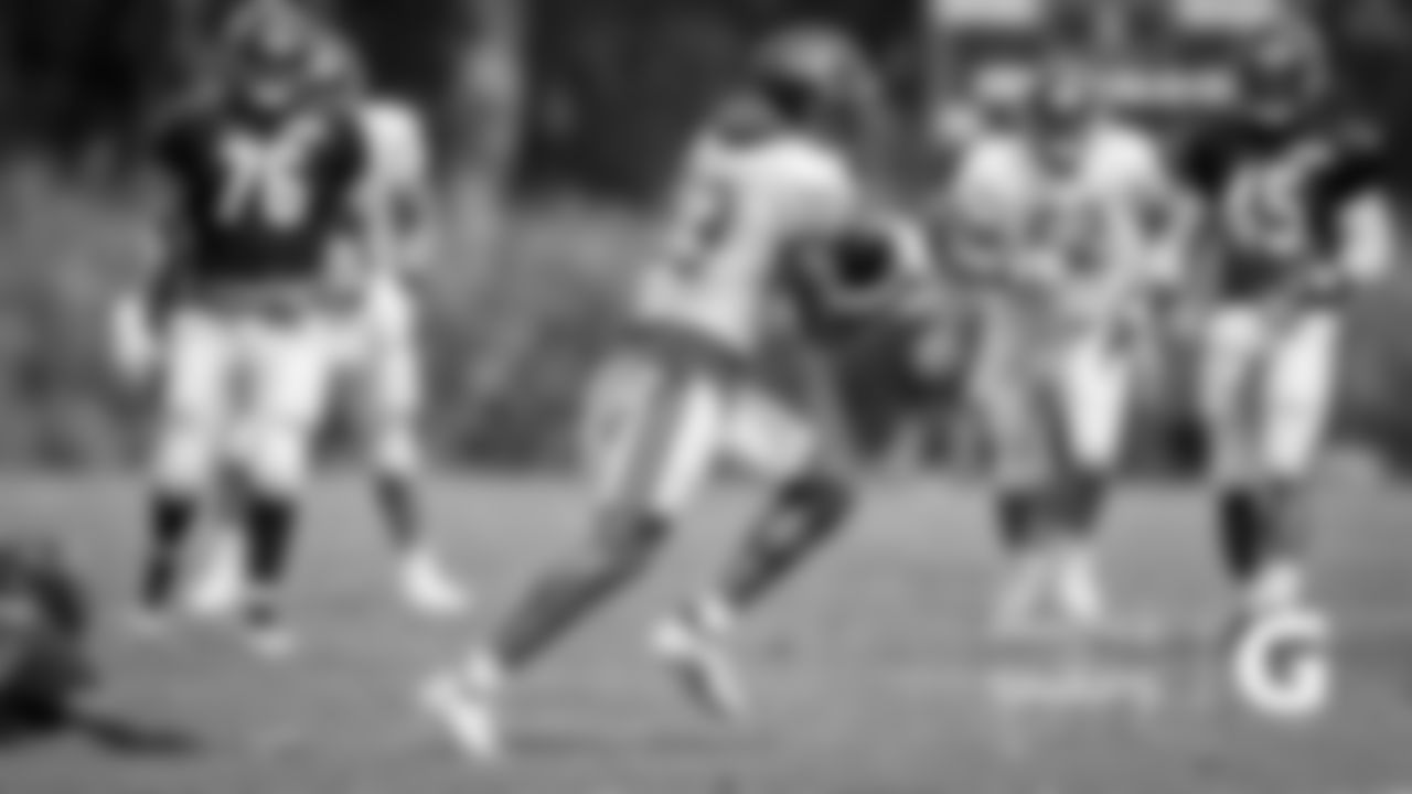 WR Javon Wims