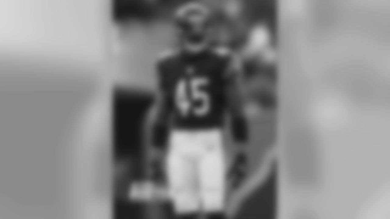 ILB Joel Iyiegbuniwe
