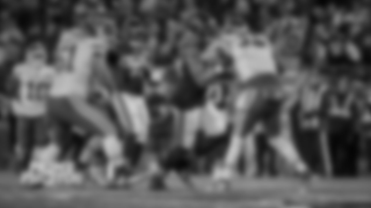 Chicago Bears take on the Kansas City Chiefs, Sunday, December 22, 2019, in Chicago, Illinois.