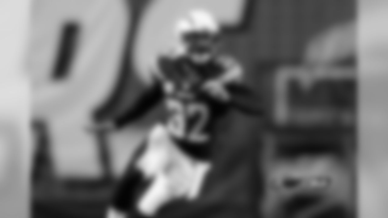 8. Eric Weddle, S, San Diego