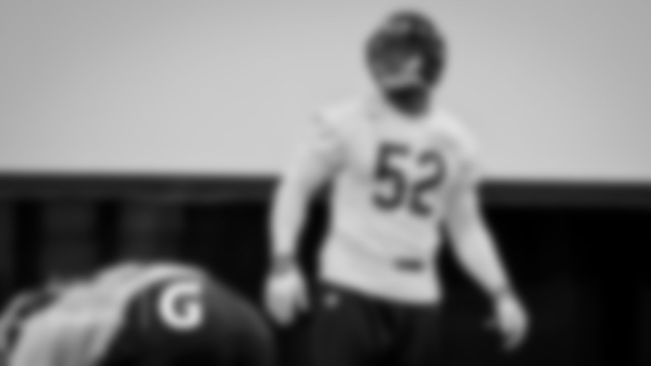 OLB Khalil Mack