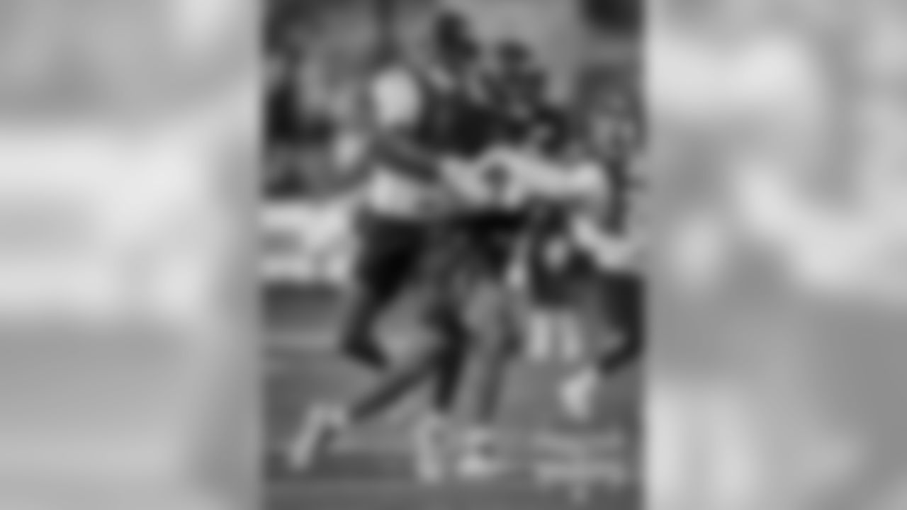 WR Allen Robinson II