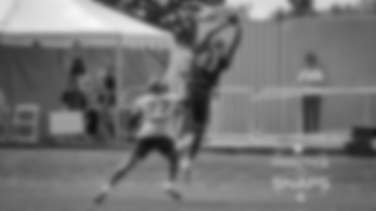 WR Javon Wims