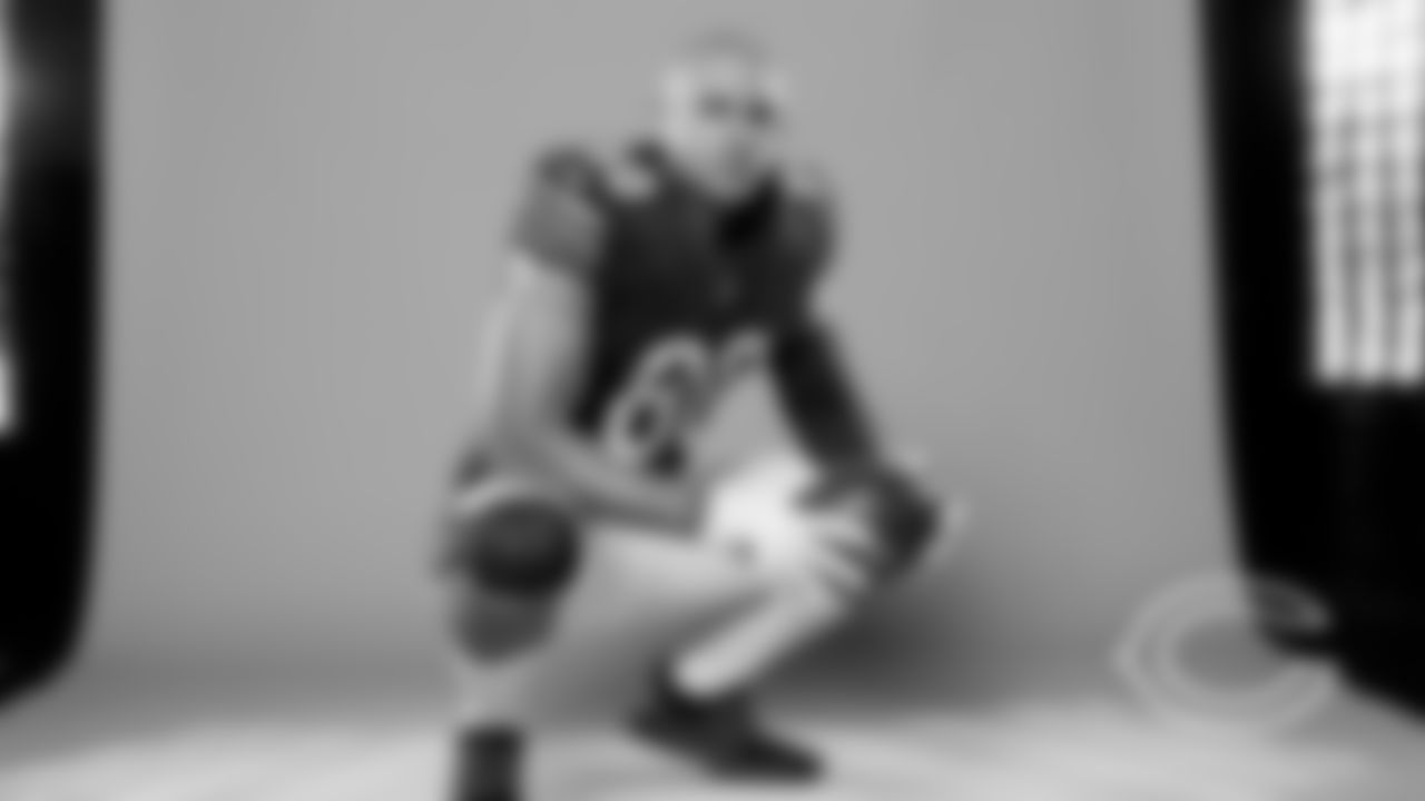TE Jimmy Graham