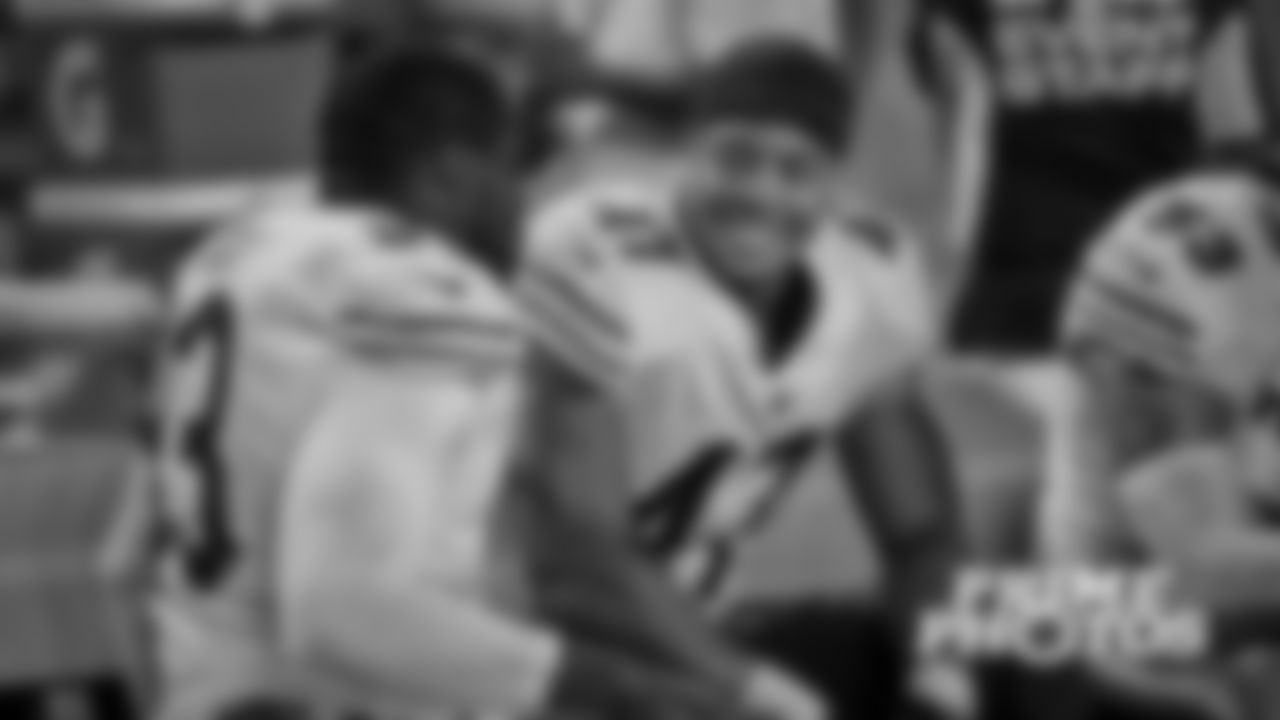 Chicago Bears take on the Denver Broncos, Saturday, August 18, 2018, in Denver, Colorado.