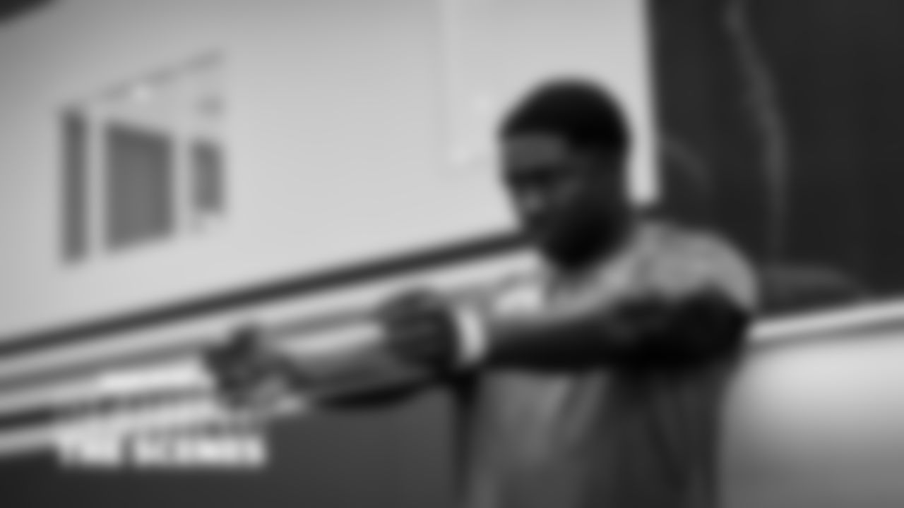 3:57 p.m. | Resistance training
