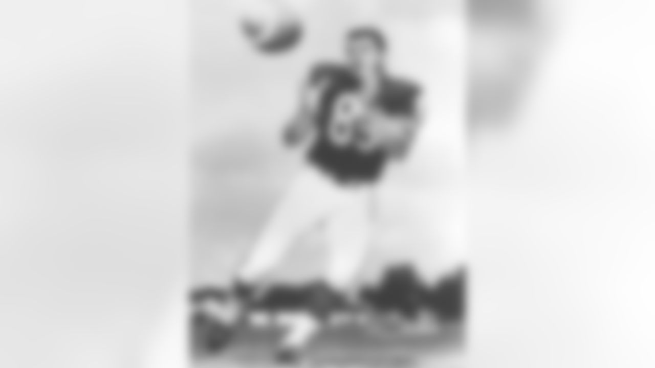 Mike Ditka - HOF class: 1988