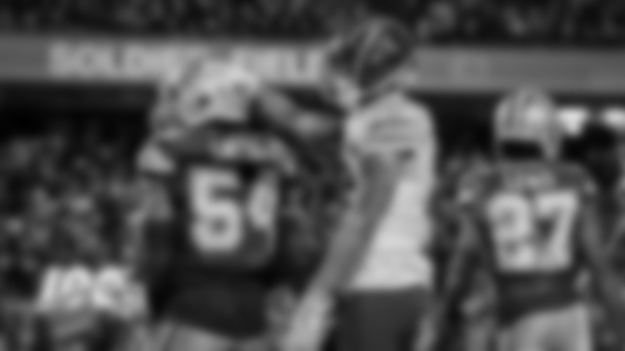 Chicago Bears take on the Dallas Cowboys, Thursday, December 5, 2019, in Chicago, Illinois.
