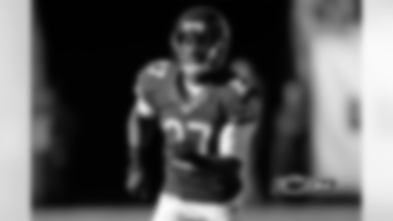 CB Sherrick McManis