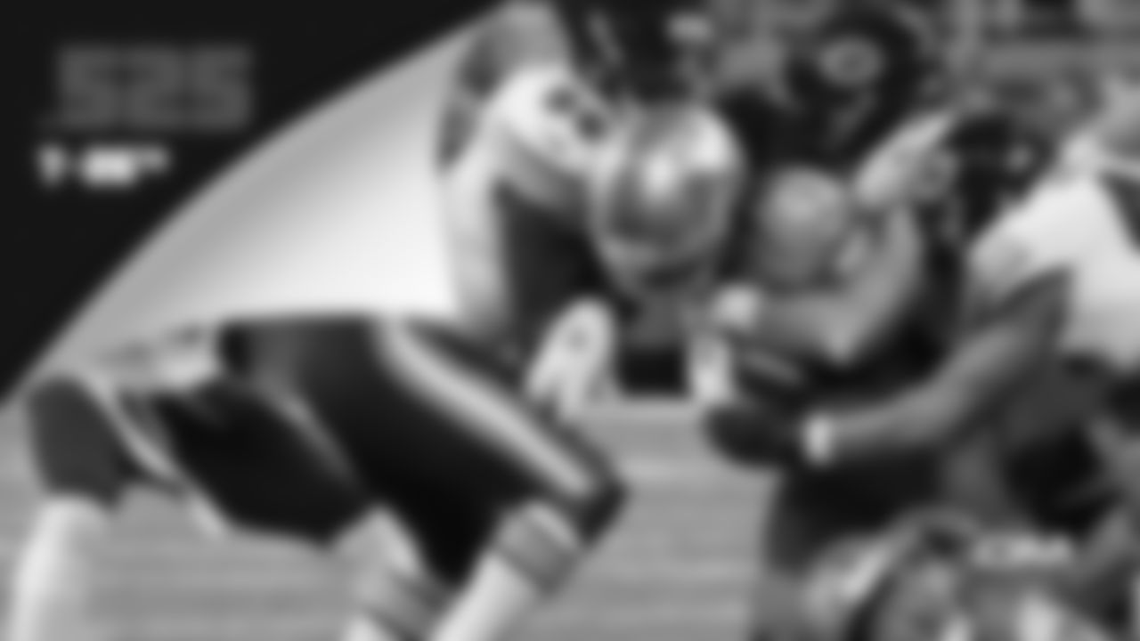 T-26th: Detroit Lions
Strength of Schedule: T-5th Hardest at .525
2020 Opponent: Home and Away