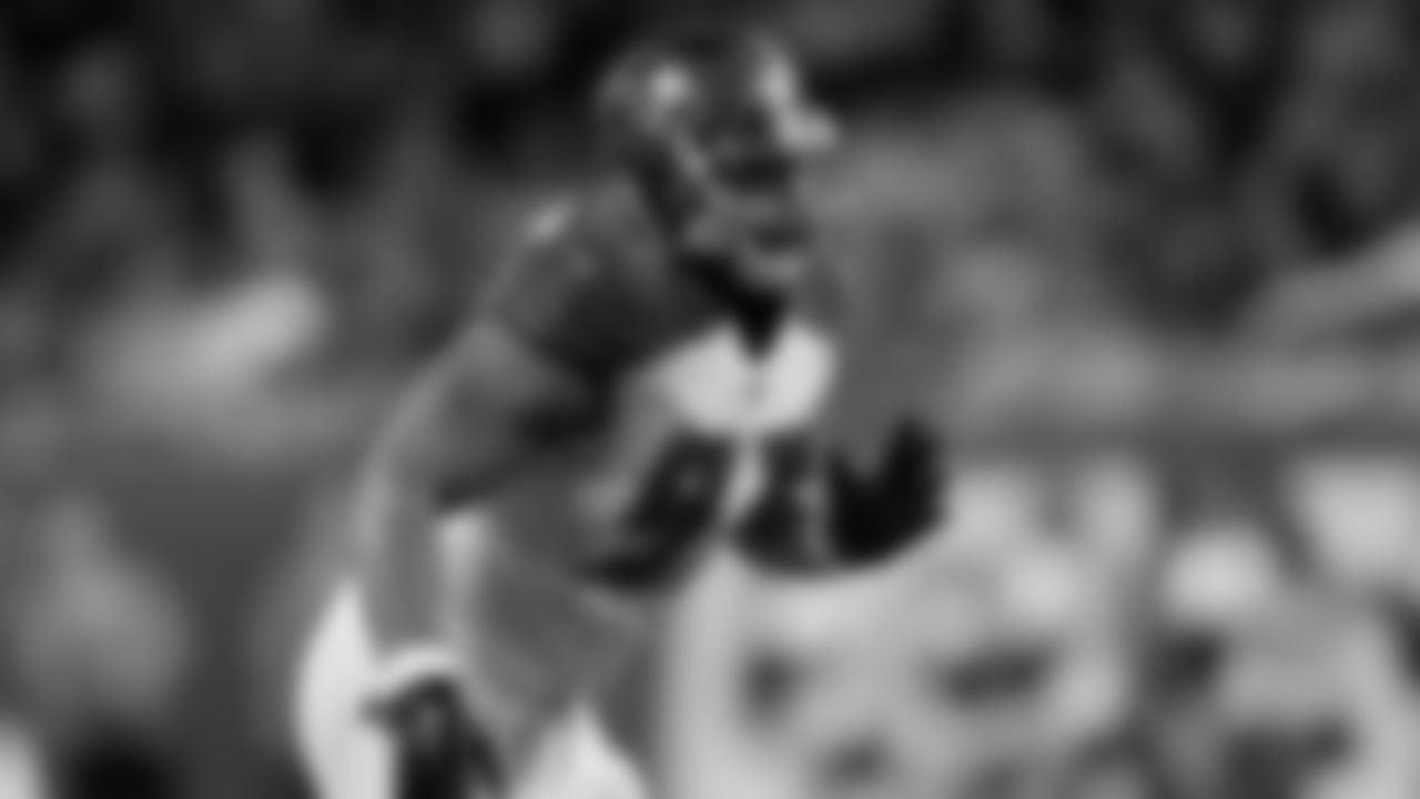10. DT Ndamukong Suh