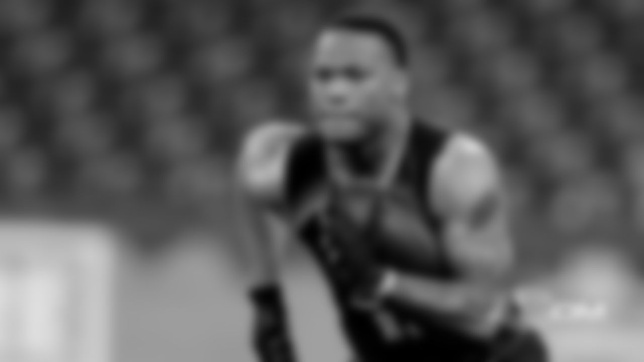 RB David Montgomery