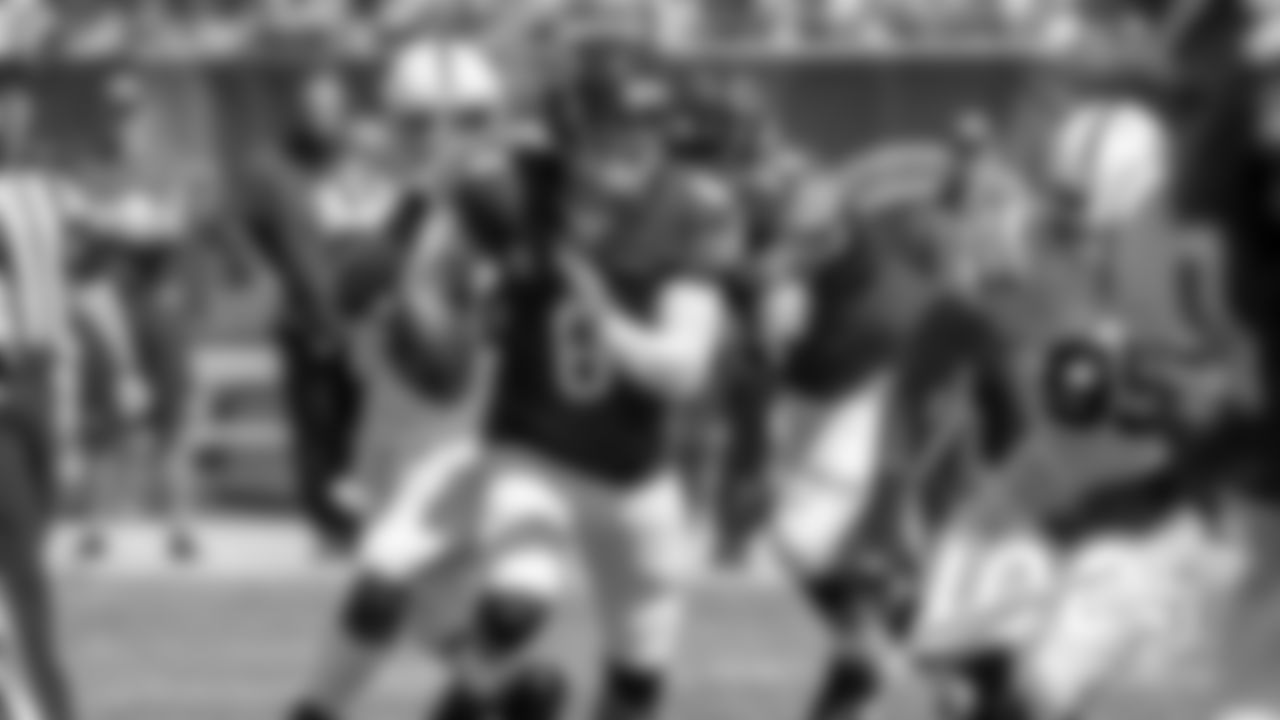 Home vs. Indianapolis Colts
Last meeting in Chicago: September 9th, 2012
Score: Bears 41 - Colts 21