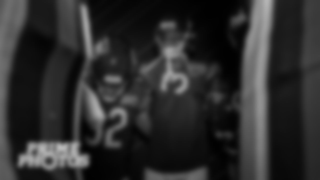 WR Allen Robinson II
