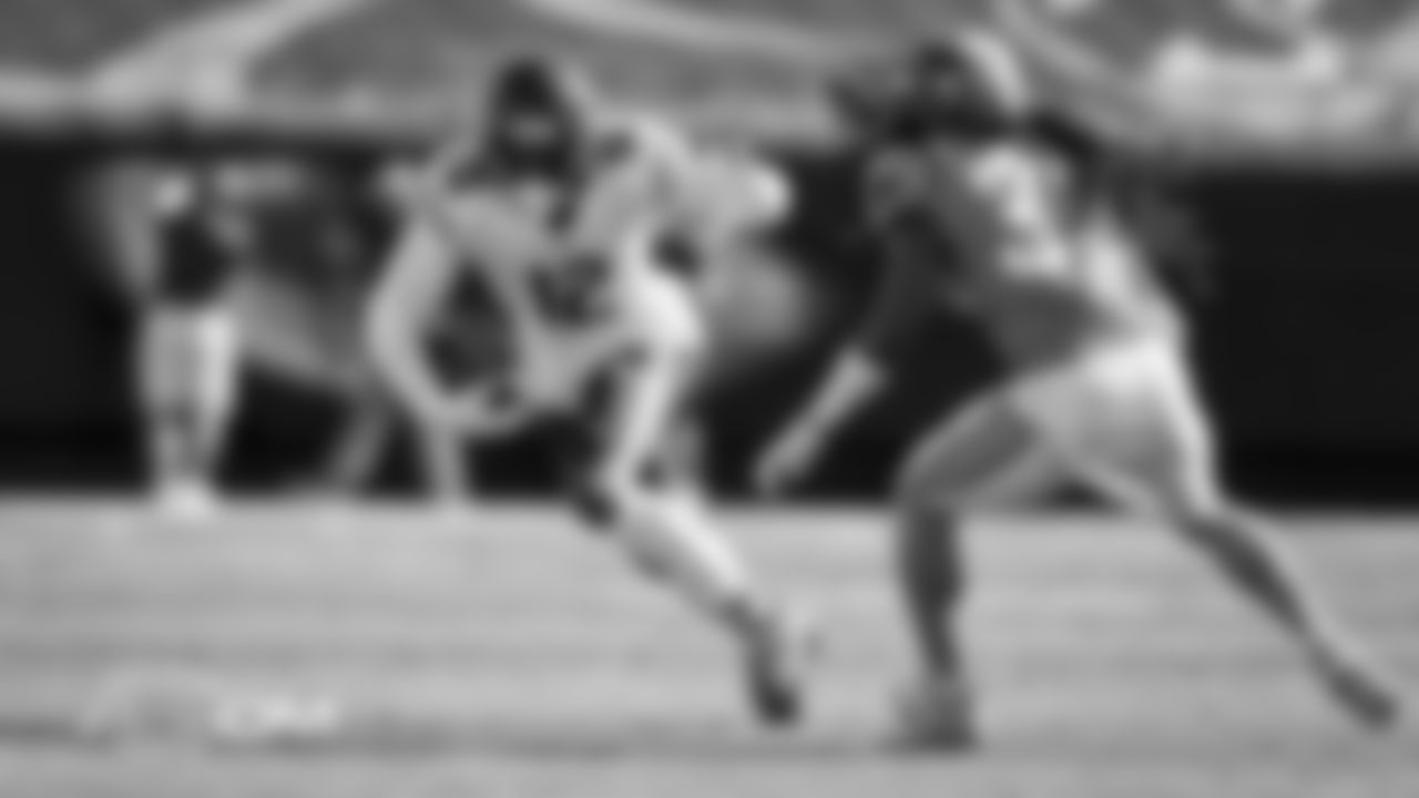 WR Allen Robinson II