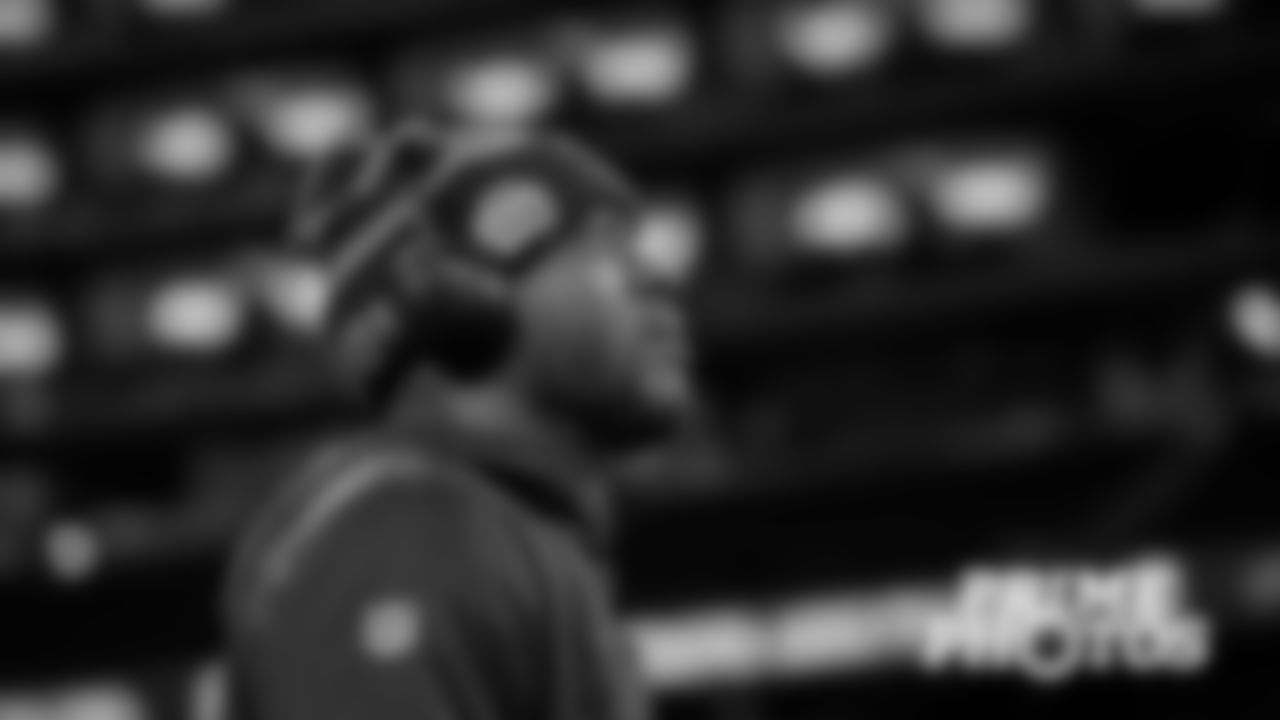 WR Allen Robinson II