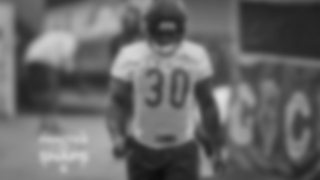 RB Benny Cunningham