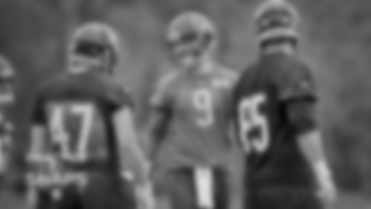 QB Tyler Bray