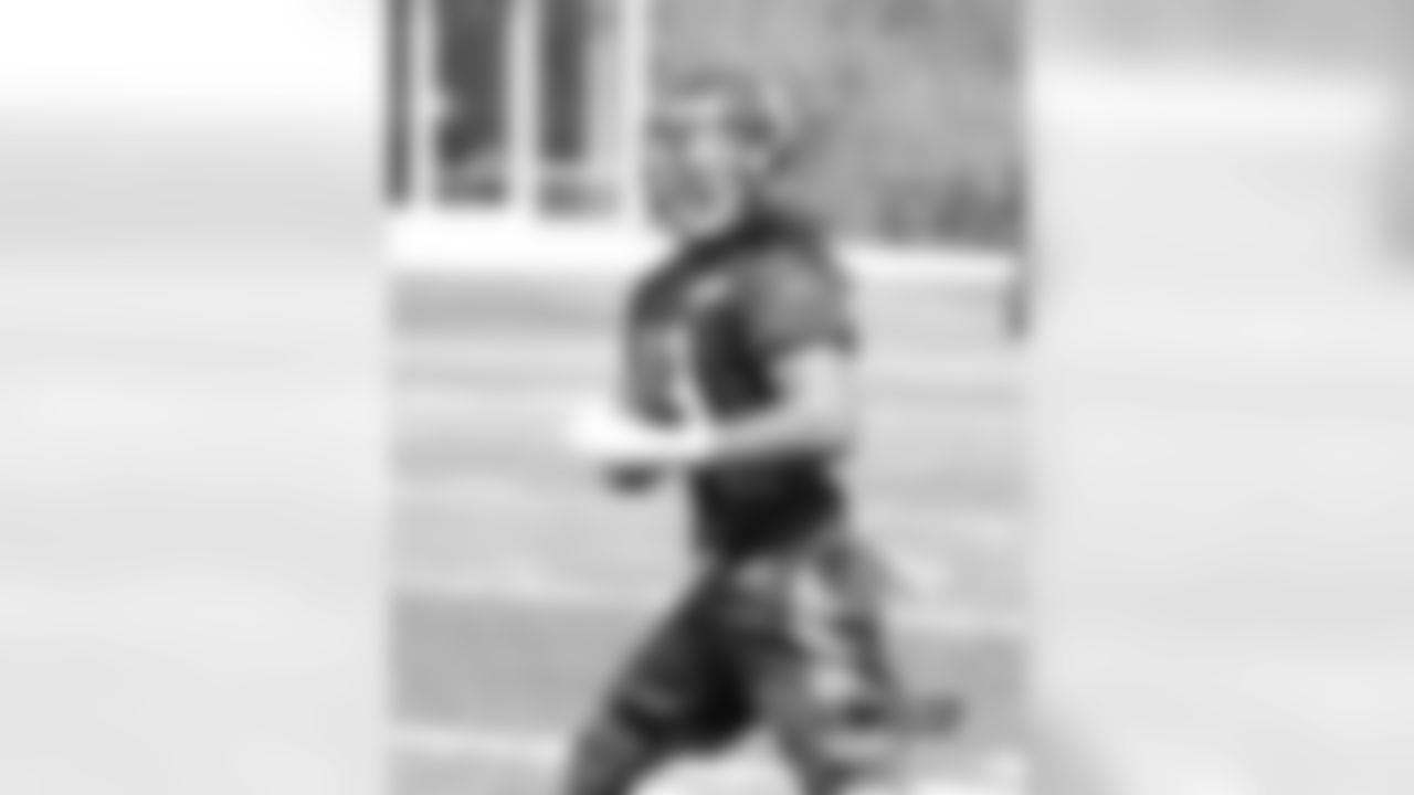 WR Kevin White