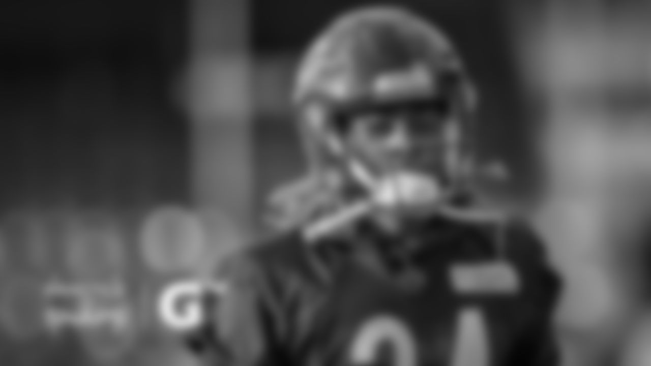 DB Buster Skrine