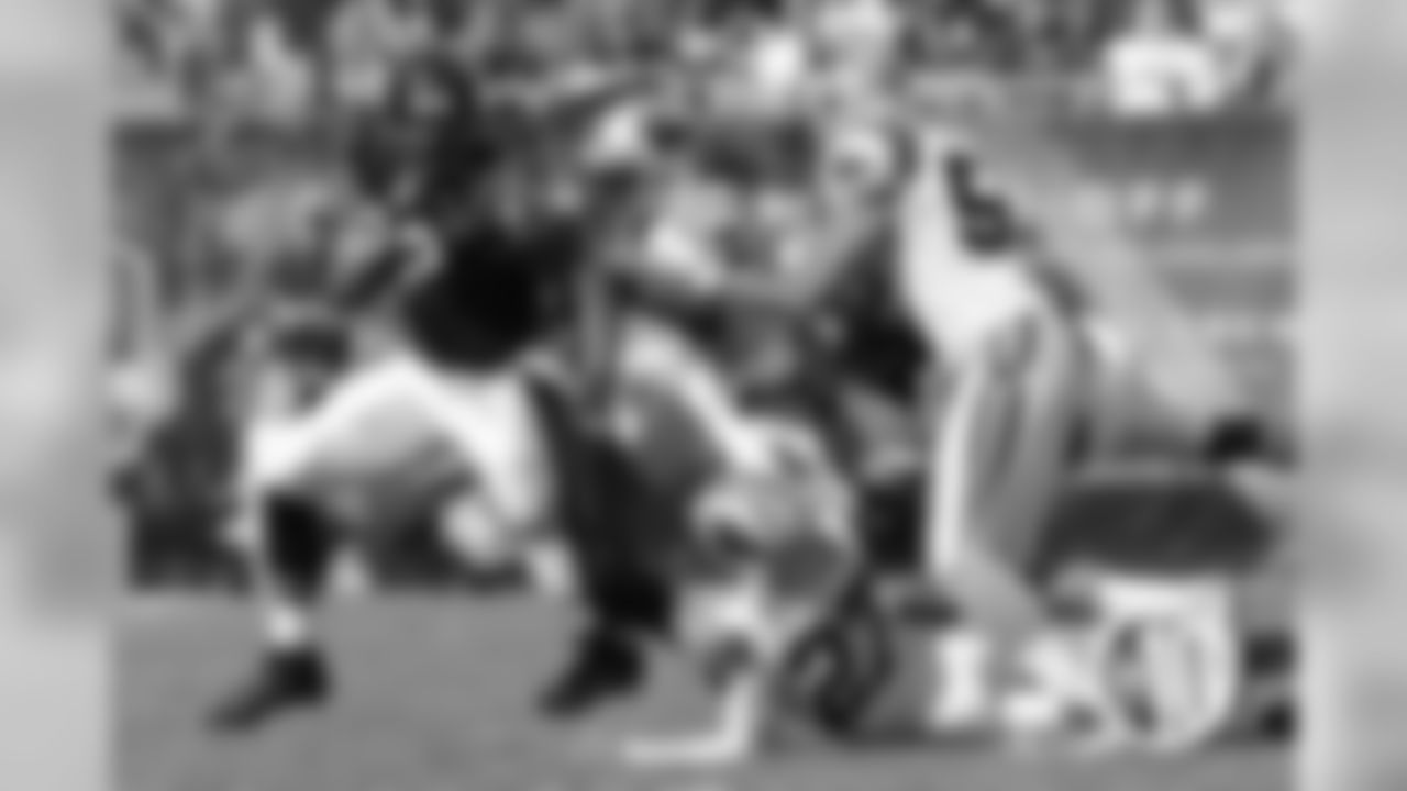 205 rushing yards, 23 receiving yards (228 total yards), 1TD