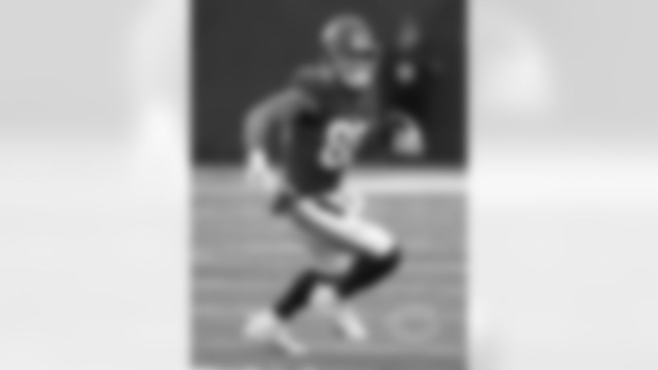 TE Evan Engram
2021 team: New York Giants