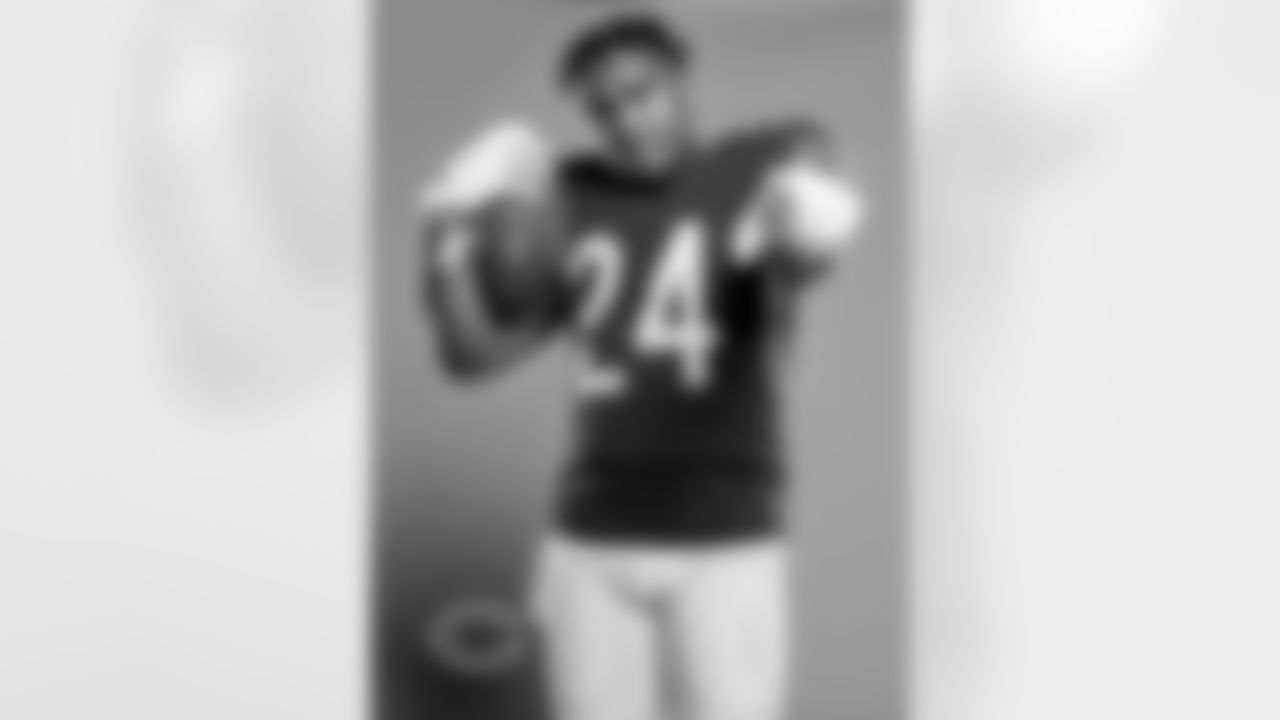 RB Khalil Herbert