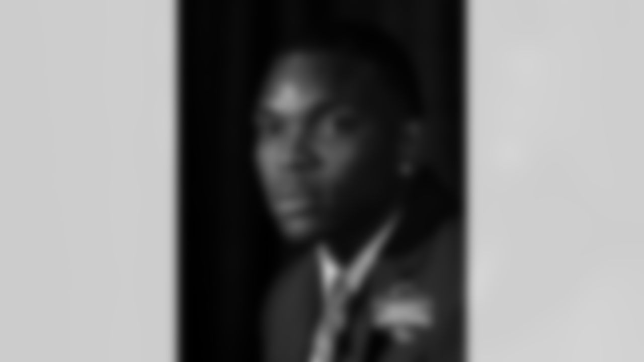 Alabama DB Eddie Jackson (4th round, 112nd overall)