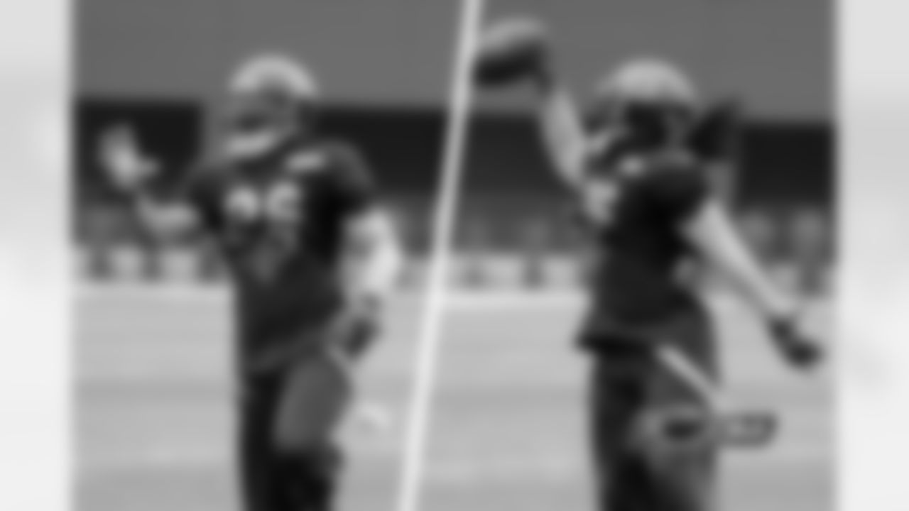 CB Tim Jennings