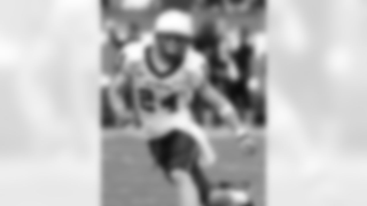 S Chris Prosinski - Wyoming