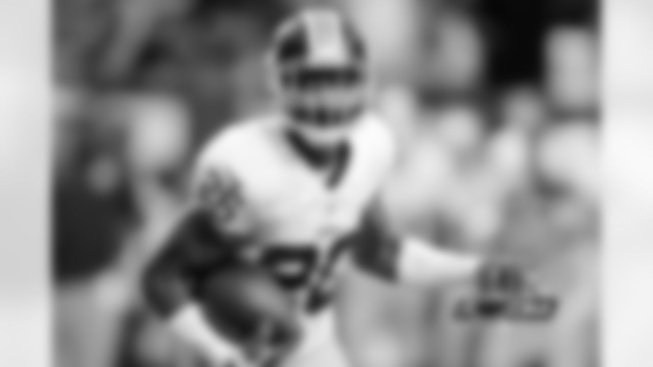 Backup: Quinton Dunbar